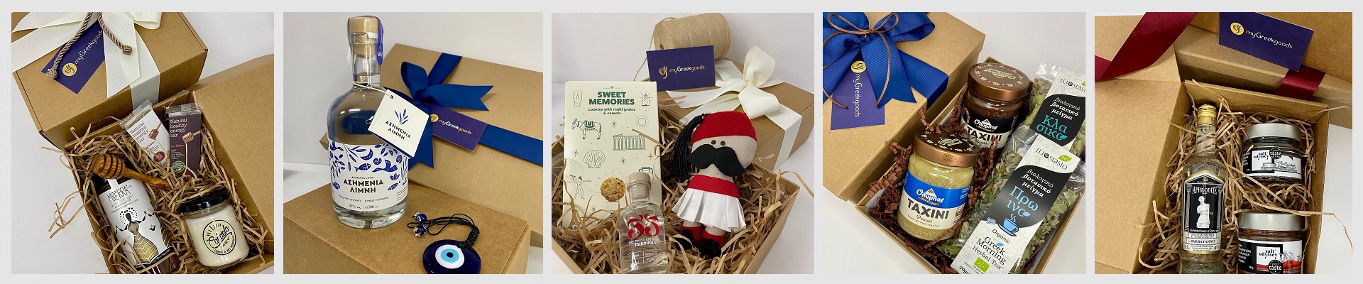 Greek Gifts & Deli - myGreekgoods.com